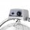 Orbegozo PWO 1952 Ventilador Industrial de Suelo 130W
