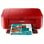 Canon Pixma MG3650S Multifunzione Colore Wifi Duplex Rosso