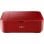 Canon Pixma MG3650S Multifunzione Colore Wifi Duplex Rosso