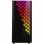 BitFenix Dawn TG Cristal Templado USB 3.0 ARGB Negro