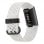 Fitbit Charge 3 Edición Especial Pulsera Actividad Grafito/Blanco