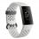 Fitbit Charge 3 Edición Especial Pulsera Actividad Grafito/Blanco