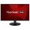 Viewsonic Value Series VA2718-SH LED display 68,6 cm (27") 1920 x 1080 pixels Full HD Noir