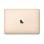 Apple MacBook Intel Core M3/8GB/256GB/12" Oro