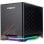 InWin A1 Plus Phantom Gaming Cristal Templado + InWin PSU 650W 80 Plus Gold
