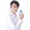 InFace Sonic Clean Pro Escova Facial Sónica Azul