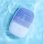InFace Sonic Clean Pro Escova Facial Sónica Azul