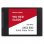 Western Digital Red SA500 2 TB 2.5" Serial ATA III 3D NAND