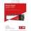 Disco Rigido Sandisk WD Red SA500 2TB SSD M.2 2280 SATA 6 Gbit/s