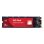 Disco Rigido Sandisk WD Red SA500 2TB SSD M.2 2280 SATA 6 Gbit/s