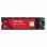 Disco Rigido Sandisk WD Red SA500 2TB SSD M.2 2280 SATA 6 Gbit/s