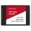 Disco SSD Sandisk WD Red SA500 NAS 500GB SATA 6 Gbit/s 2.5"