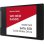 Disco SSD Sandisk WD Red SA500 NAS 500GB SATA 6 Gbit/s 2.5"