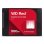 Disco SSD Sandisk WD Red SA500 NAS 500GB SATA 6 Gbit/s 2.5"