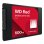 Disco SSD Sandisk WD Red SA500 NAS 500GB SATA 6 Gbit/s 2.5"
