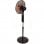 Jata VP3045 Ventilador de Pie con Mando 50W