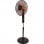 Jata VP3045 Ventilador de Pie con Mando 50W