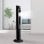 Taurus TMF1500 Ventilador de Torre Nebulizador 90W