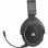 Corsair HS70 SE Wireless Headset Gaming Sem Fios 7.1 Preto/Creme