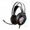 Krom Kritic Kit Gaming RGB Teclado + Auriculares + Ratón + Alfombrilla