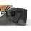 Krom Kyra Gaming-Tastatur mit Hintergrundbeleuchtung, Schwarz