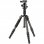 Bresser BR-2504X8C-B1 Trípode con Rótula de Bola