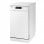 Samsung DW50R4070FW Serie 5 Lavavajillas Capacidad 10 Cubiertos E Blanco