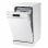 Samsung DW50R4070FW Serie 5 Lavavajillas Capacidad 10 Cubiertos E Blanco
