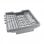 Samsung DW50R4070FW Serie 5 Lavavajillas Capacidad 10 Cubiertos E Blanco