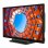 Toshiba 24WK3A63DG 24" LED HD Ready