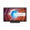 Toshiba 24WK3A63DG 24" LED HD Ready