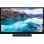 Toshiba 24WK3A63DG 24" LED HD Ready