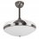 Orbegozo CP 105105 Ventilador de Techo con Luz LED