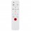 Orbegozo CP 10035 Ventilador de Techo Box Fan con Luz LED
