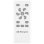 Ventilatore da Soffitto con Luce LED Orbegozo CP 109120 35W 120cm 6 Velocità Telecomando Silenzioso