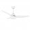 Orbegozo CP 106132 Ventilador de Techo con Luz LED