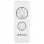 Orbegozo CP 103132 Ventilador de Techo con Luz LED
