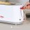 Ufesa TT7365 Torradeira de Ranhura Larga 900W