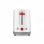Ufesa TT7365 Torradeira de Ranhura Larga 900W
