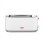 Broodrooster Ufesa TT7375 2 lange brede sleuven 1400 W 7 bruiningsstanden Ontdooifunctie Grijs rood wit