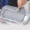 Broodrooster Ufesa TT7375 2 lange brede sleuven 1400 W 7 bruiningsstanden Ontdooifunctie Grijs rood wit