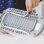 Ufesa TT7375 Grille-pain 2 fentes longues 1400W