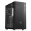 Silverstone Fara 1 Cristal Templado Negra