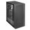 Silverstone Fara 1 Cristal Templado Negra