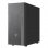 Silverstone Fara 1 Cristal Templado Negra