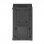 Silverstone Fara 1 Cristal Templado Negra