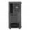 Silverstone Fara 1 Cristal Templado Negra