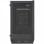 Silverstone PS15 Torre Micro ATX Negra