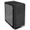 Silverstone PS15 Torre Micro ATX Cristal Templado Negra