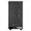Silverstone PS15 Torre Micro ATX Cristal Templado Negra